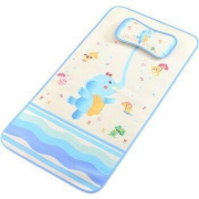 Elepbaby 象宝宝 婴儿凉席套装 120X60CM   *4件 +凑单品