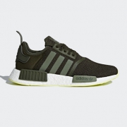 adidas阿迪达斯 Originals NMD R1 男款跑鞋