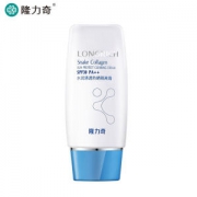 隆力奇 水感清透防晒隔离霜 50g SPF30 PA++