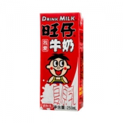 旺旺 旺仔牛奶 250ml*10盒