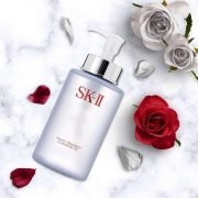 SK-II 护肤洁面油 卸妆油 250ml  +凑单品