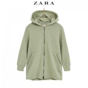 ZARA 05431681505 男童夹克