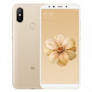 小米 6X   4GB+32GB