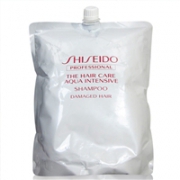Shiseido 资生堂 护理道 水活修护洗发水 补充装 1800ml