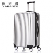 雅班得 行李箱拉 20寸