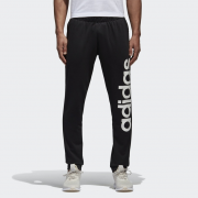 阿迪达斯（Adidas）  男子训练针织长裤*2
