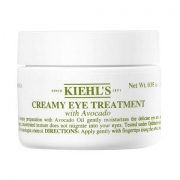 Kiehl‘s 科颜氏 牛油果保湿眼霜 28ml