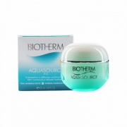 BIOTHERM碧欧泉 绿活泉水分露50ml*2件