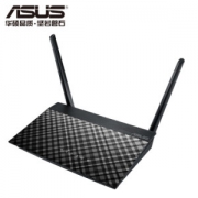 华硕（ASUS）RT-AC51U 750M AC双频 低辐射 智能无线路由器