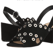 多码好价！Sam Edelman Seana凉鞋