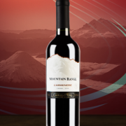 Concha y Toro 干露 云巅葡园 卡曼纳 干红葡萄酒 750ml
