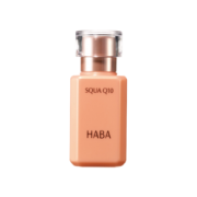 某猫同款278元！HABA 辅酶Q10 鲨烷美容液 30ml *2件 294元包邮（双重优惠）