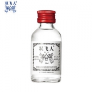 双飞人 驱蚊水 50ml