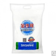 金沙河 富强高筋小麦粉 5kg