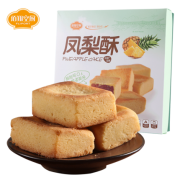 佰翔空厨 凤梨酥240g