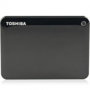 TOSHIBA 东芝 V9 高端系列 2.5英寸 移动硬盘 2TB
