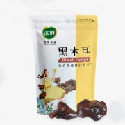 双塔 东北特产黑木耳250g*2件