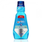 Crest 佳洁士 健康专家 抗牙龈红肿出血漱口水 1瓶 500ml *8件+凑单品