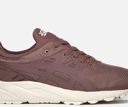 Asics 亚瑟士 Gel-Kayano Evo Mesh男士运动鞋