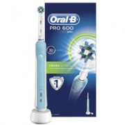 Oral-B 欧乐B Pro 600 3D电动牙刷