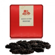 喜玉 大连有机淡干海参 喜悦系列12-15只 50g  *2件