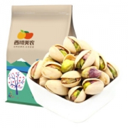 西域美农   无漂白开心果 250g