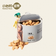 小心机 原味越南产腰果仁 195g