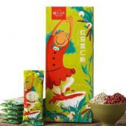 膳谷兄弟 红豆薏米山药粉30g*20