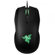 雷蛇 Razer 太攀皇蛇 Taipan 有线游戏鼠标  黑色 8200