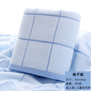 南极人 纯棉加厚大毛巾