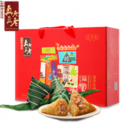 旗舰店发货！真真老老 粽子礼盒装1160g     29.9元