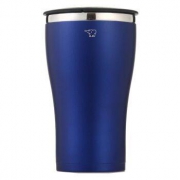 ZOJIRUSHI 象印 SX-DR45C-AD 广口保温保冷杯 450ml