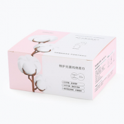 全棉时代 无菌纯棉柔巾30片装
