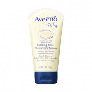 艾维诺（Aveeno）  舒缓平滑保湿霜 140g *3件