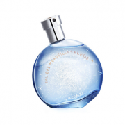 爱马仕 蓝色橘彩星光淡香水50ml