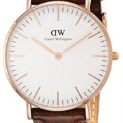 Daniel Wellington 丹尼尔•惠灵顿 Classic系列 0507DW 石英女士手表