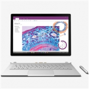 Microsoft 微软 Surface Book 笔记本电脑（i5、8GB、256GB） 官翻版