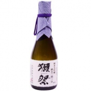 獭祭 清酒 纯米大吟酿二割三分 300ml