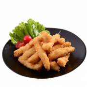 春雪食品 无骨鸡柳500g*2件