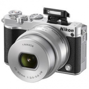 Nikon 尼康J5+1（ VR 10-30mm f/3.5-5.6 PD）无反套机套机