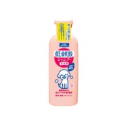 艾宠 低刺激香波婴儿香皂香型220ml *2件狗用+凑单品