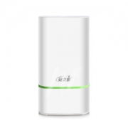 安之星 AZX-08UF-C10 厨房超滤净水器 五级过滤 0.01μm精度 不用电 无废水