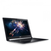 Acer 宏碁 A615 15.6英寸轻薄本（i7-8550U、8GB、128GB+1TB、MX150 2G）