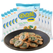 佰翔空厨 田园脆海苔薄烧饼30g*13包