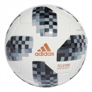 2018世界杯：adidas 迷你足球