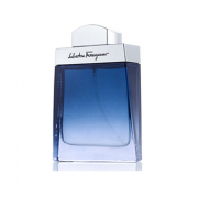 plus会员：菲拉格慕 蓝色经典男士淡香水50ml*3件