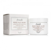 fresh 馥蕾诗 玫瑰润泽保湿面膜 100ml+凑单品