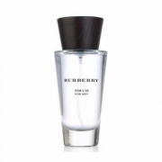 Burberry 博柏利 Touch 情缘男士淡香水 100ml *2件