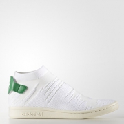 adidas Stan Smith Sock PK 女子运动鞋