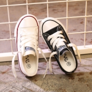 CESHOESES 儿童帆布鞋 有成人大码